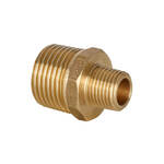 Переходной резьбовой ниппель Ronfit DN 40-1.1/4" (код 8243 G)