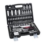 Н-р инструмента MaxPiler 94 предм. 1/2", 1/4" (6-гран) (MXT-94-SET)