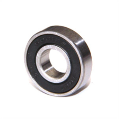 Подшипник 608 RS (180018) пласт.