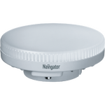 Лампа светодиодная Navigator NLL-GX53-8W 230V 2,7K (71362)