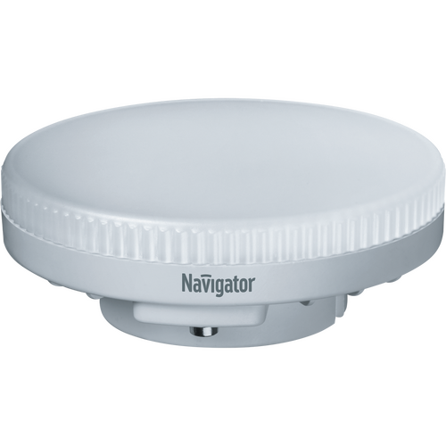 Лампа светодиодная Navigator NLL-GX53-8W 230V 2,7K (71362)
