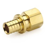 Патрубок GF3400 3/4"-20х2.8 ц/г