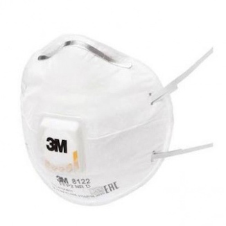Респиратор 3M FFP2 NRD (8102/8122)