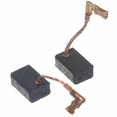 Щетки угольные Makita №623 СВ459 (6*9*13) мама