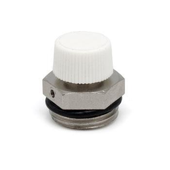 Кран Маевского 1/2" Sunfly / VRT (XF75816) (513423) барашек