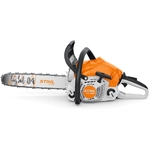 Бензопила STIHL MS 182 C-BE (1.6 кВт/2.17 л.с) шина 40см 3/8" 1.3мм (1148-011-3061H1)