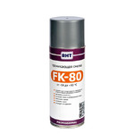 Смазка проникающая FK-80 400мл (520мл) RHT (жидкий ключ)