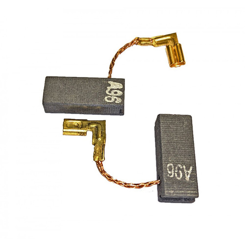 Щетки угольные №542 Bosch A-96 (5*8*19)