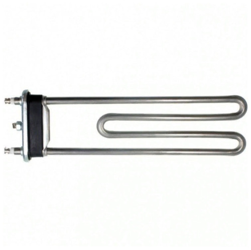 Тэн д/стиральной машины ИТА 2050W (прям.с отв.L=245,R12,М175) (46110)