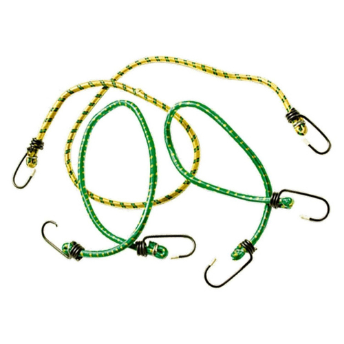 Резинки багажные 450-600-900мм 3шт (543345)