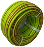 Шланг полив. армир. 50м D1/2 (12мм) Mawipro Prestige hose 5-ти слойный (MW-2969)