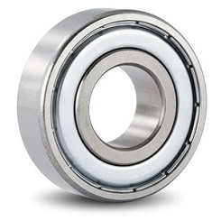 Подшипник 6007 Z