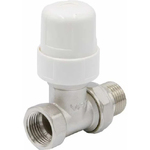 Вентиль прямой термостатический VRT 1/2" А4030 (539552)