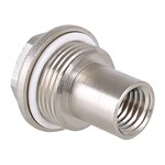 Удлинитель потока д/радиатора левый Valtec 1/2 (VT.503.S.04)