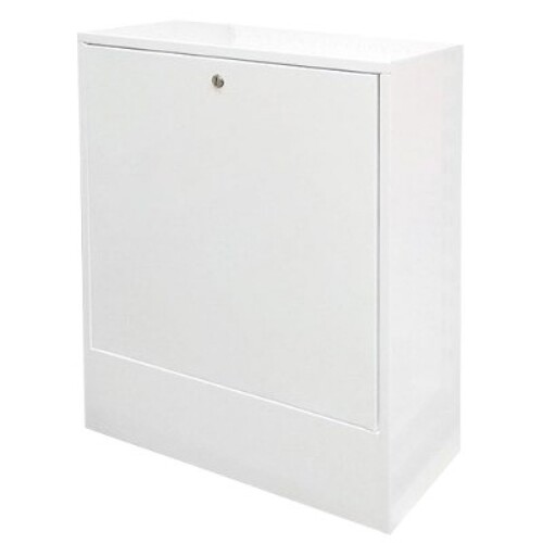 Шкаф коллекторный ШРН4 (650 х120 х 850)