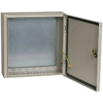 Щит VELL с монт. панелью без окна  ЩМПг-02 (250х300х140) IP54