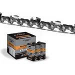 Цепь REZER д/пилы STIHL MS180 3/8" 1.3 50 14/35 (SUPER VXL93PRO50)