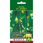 Семена Огурец Букет (Манул)