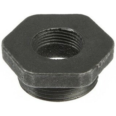 Пробка радиаторная ДУ-20 (3/4") чугун.левая
