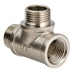 Тройник 1/2" г/ш/ш Valtec (512737)