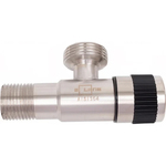 Кран шар. Glauf / Solone DF-1043 1/2*3/4