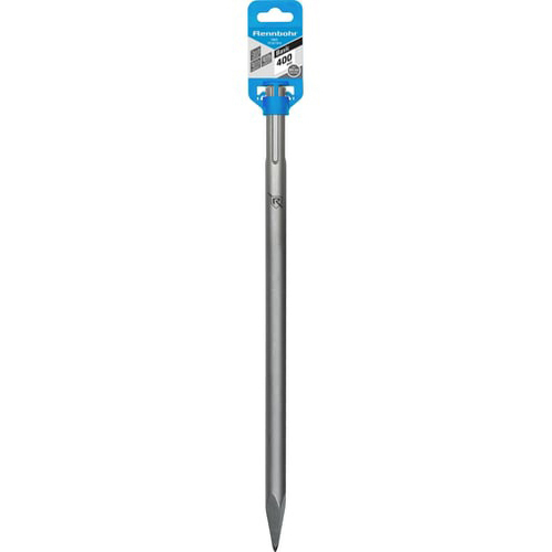 Пика RennBohr Basic SDSmax 18х400мм (793012)