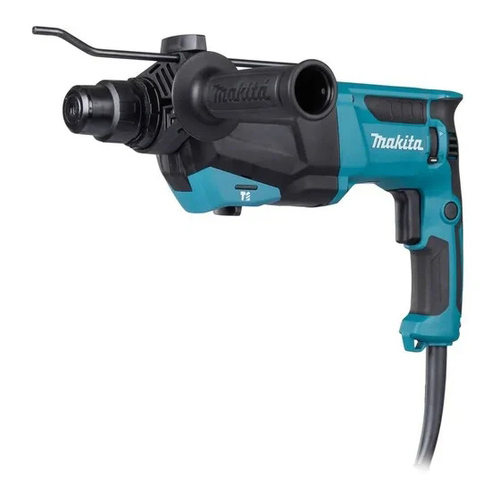 Перфоратор Makita HR 2670 800Вт, 3Дж, 3 реж.
